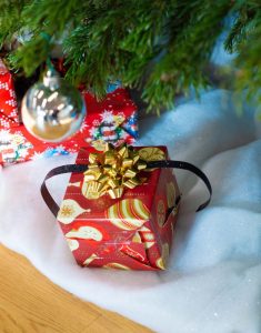 Spar penger på tidlig julehandel