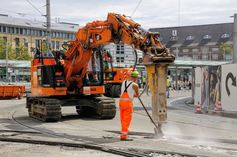 Betydningen av verneombudkurs for en trygg arbeidsplass