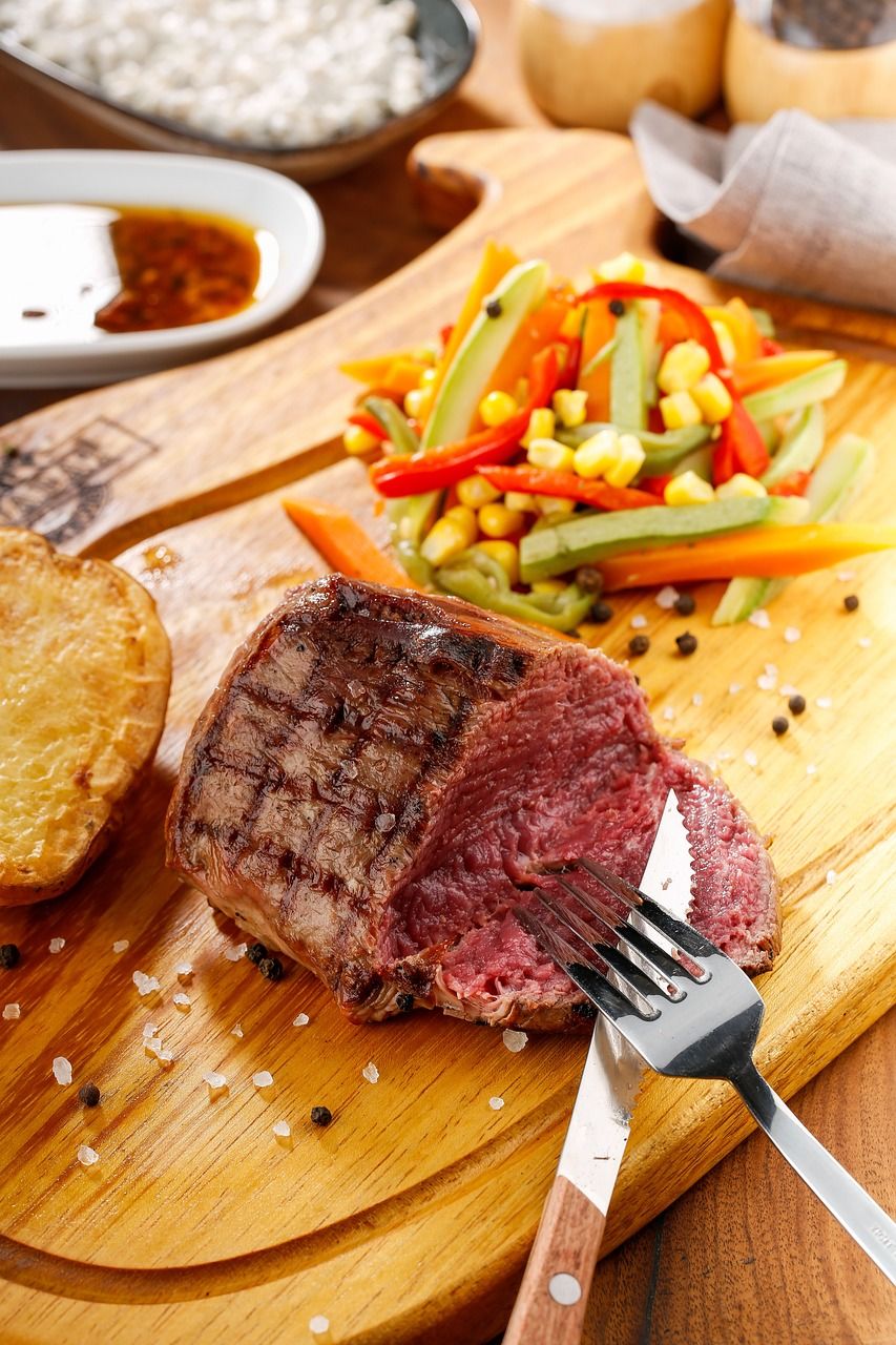 Catering i Moss: En smakfull opplevelse