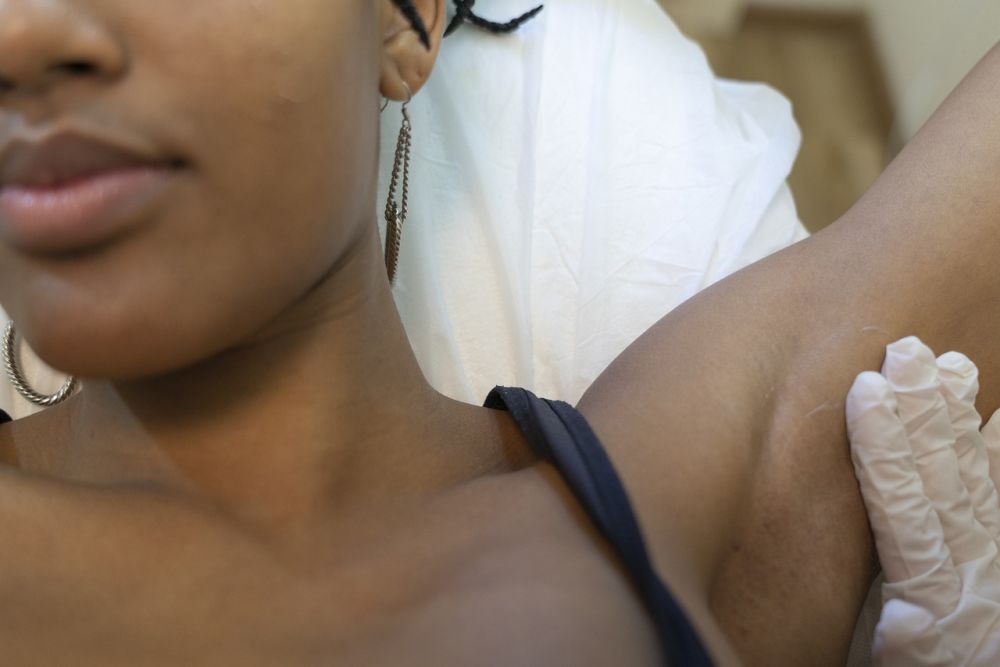 Alt du trenger å vite om sugaring-wax