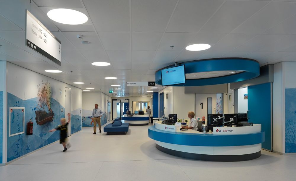 Hva er breeam, og hvorfor betyr det noe for moderne bygg?