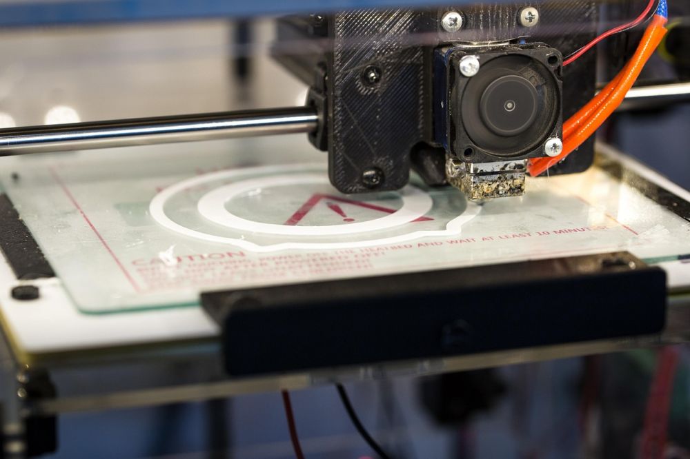 3D-printing som verktøy for praktisk design i hverdagen