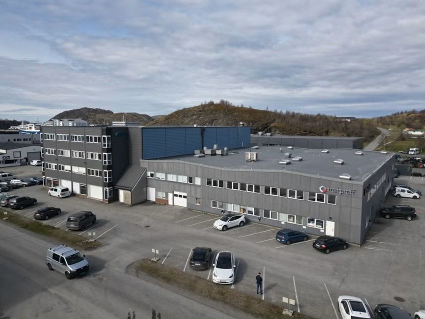 Næringseiendom til leie: slik finner du riktige lokaler for virksomheten